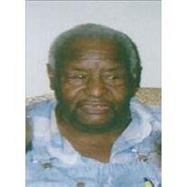 Leaster Evert Williams