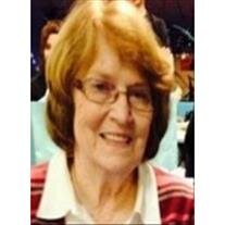 Carol Jean Howe