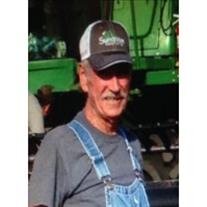 Gerald Wayne Stubbs