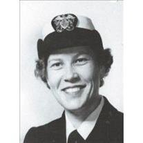 Martha Lenora Robnett