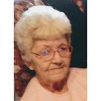 Rheda June Butler