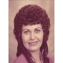 Helen Dorothy Glasser