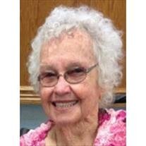 Grace Marilyn Gilliland