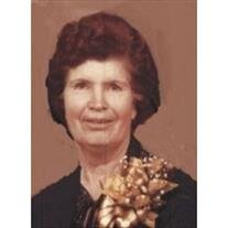 Ruby Roberta Griffitts