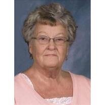 Connie B. Henderson