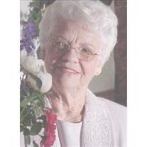 Ruth Eline Young Sims