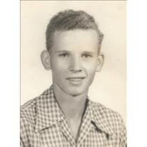Richard Leon Tilley