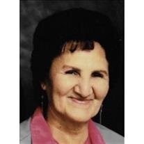 Wanda M Guoladdle
