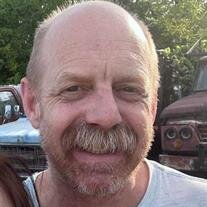Michael L. "Mike" Engel