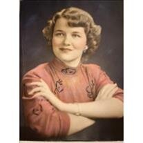Gladys Emily Gragg
