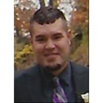 Joshua Lane Cook