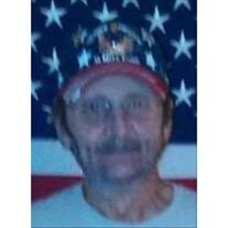 Darrell Wayne Gillette