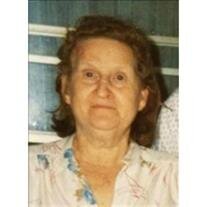 Aline Jones