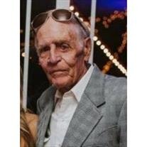 Gerald Ross McGuire