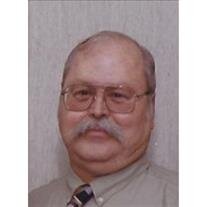 Lowell Dennis Green