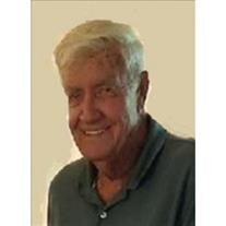 Bobby Gene Hendricks
