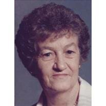 Wilma Jane Cook