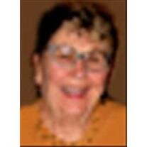 Phylliss Margene Barham