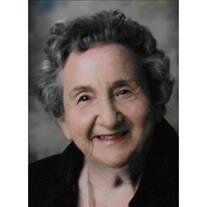Mary Jean Easterling