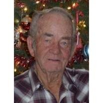 Ronald "Ronnie" Gene Merritt