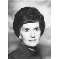 Virgie Sue McCauley