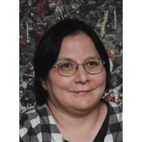Patricia Kodaseet Burgess