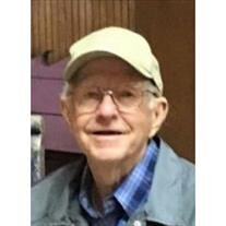 Bruce D Shepherd, Sr.