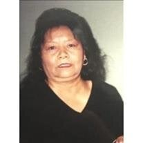 Carolyn Jane Chalepah