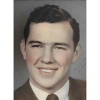 Gerald W. Gragg
