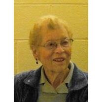 Charlene F. McDaniel