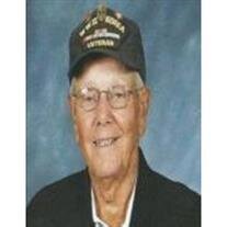 James Floyd Ratliff