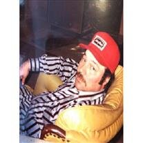 Chris Orrin Richardson