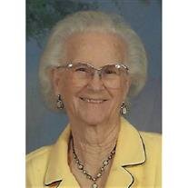 Velma J. Henderson Price