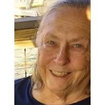 Shirley Jo Workman