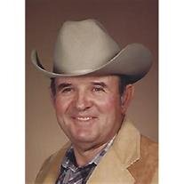 Ralph Wayne Redin