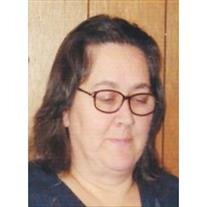 Fay Ann Bruer