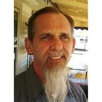 Ricky Lee Dawson