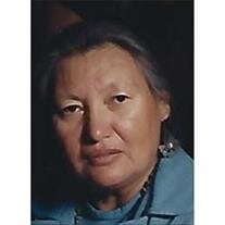 Hazel Ann Bentley