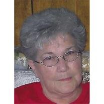 Patsy Lee Gorman