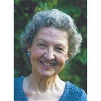 Retta Jo Collins