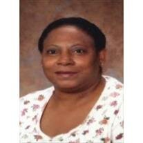 Phillis Marie Cunningham