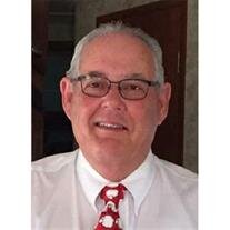 Reverend Donnie Edmondson