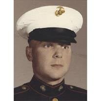 Johnny D. Bellamy
