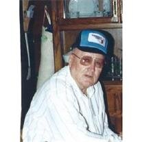 Eldon Wayne Haas