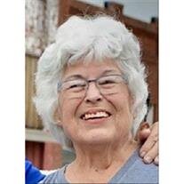 Sandra D Bellamy