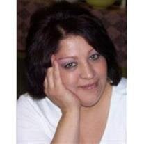 Vickie Evelyn McKee