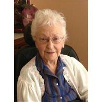 Billie June Sampson