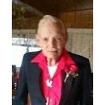 Ralph John Seward, Sr.