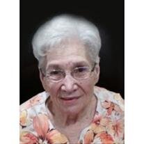Earlene M. Bradley Truitt