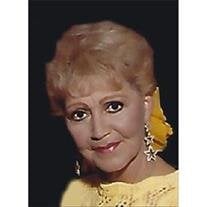 Dona Lewis